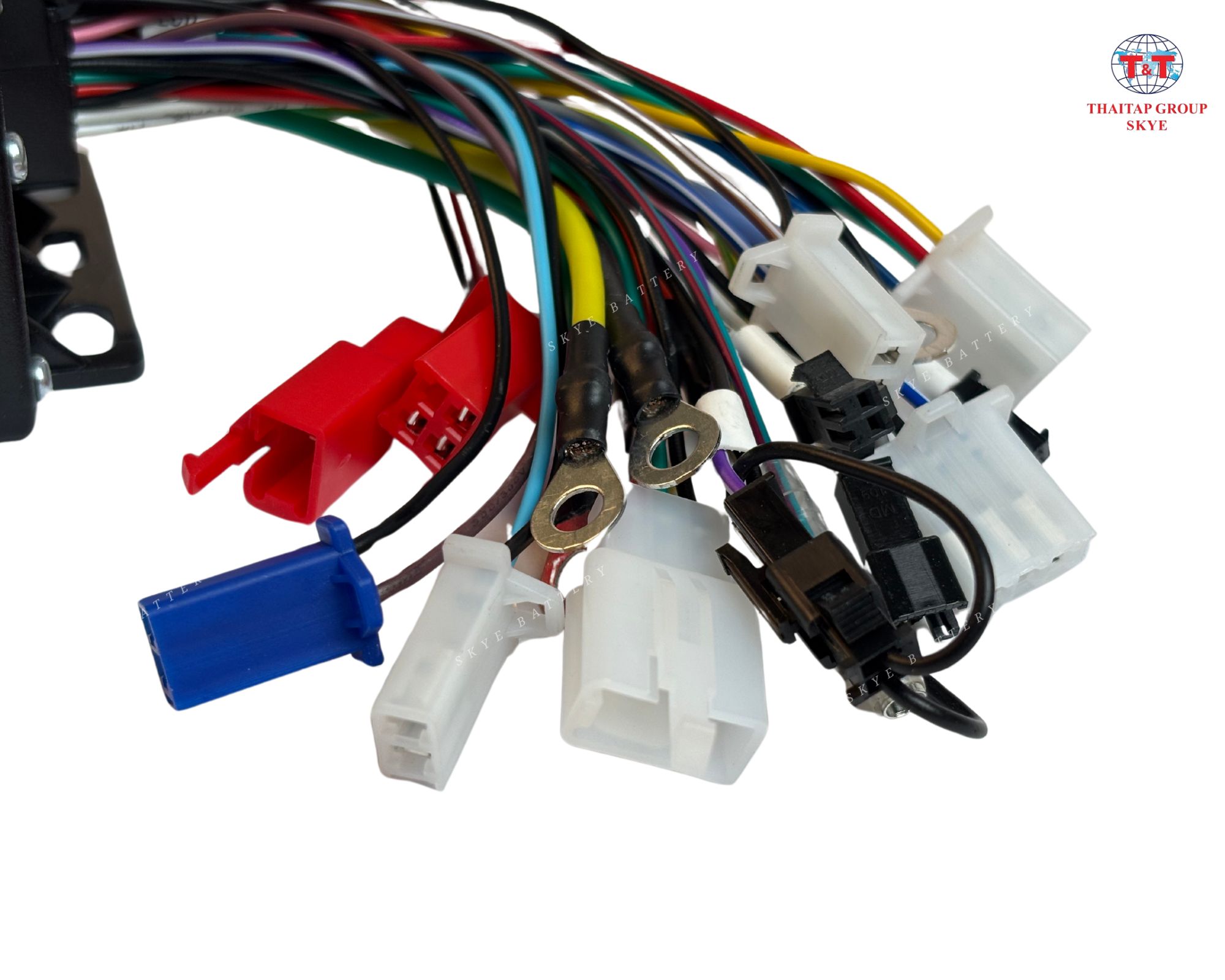 Điều tốc 500W
